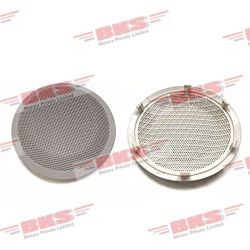 Speaker Grill Compatible With Bmw 3 Series Speaker Gril 3 Series E90 2006-2012 X1 E84 2010-2016 Gray