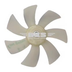 RADIATOR FAN BLADE-EECO 2010-2022