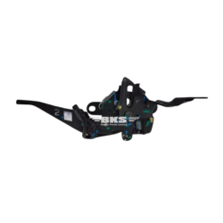 LOCK ASSY HOOD-FORTUNER 2ND GEN 2016-NOW PTL/DSL