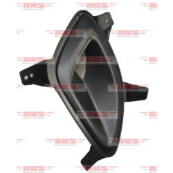 COVER BLANKING FRONT FOG RH-I10 1ST GEN 2010-2013