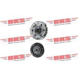 CLUTCH SET-ALTO K10 2ND GEN 2014-2020