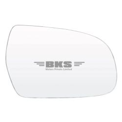 A4 Mirror Glass Compatible With Audi A4 Mirror Glass A3 03-08 A4 01-07 A6 05-08 Left 1026 LEFT