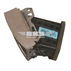 DUCT ASSY-SIDE AIR VENT,LH, INT;YYE-I20 ACTIVE 2ND GEN 2015-2018/I20 ELITE 2ND GEN 2014-2020