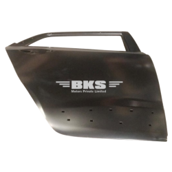 PANEL ASSY-REAR DOOR,RH-GRAND I10 2013-2016/XCENT 2013-2016