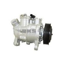 AC COMPRESSOR 64529225704 COMPATIBLE WITH BMW X3 F25