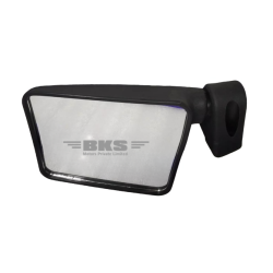 SIDE REAR VIEW MIRROR LEFT-OMNI 1984-2019