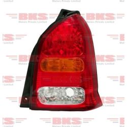 TAIL LIGHT UNIT ALT T-3 RIGHT-ALTO 2005-2012 PTL