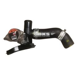 FILLER NECK & HOSE ASSY-RAD-VENUE 2019-2020