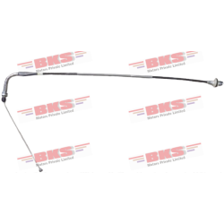 CABLE ASSYACCEL-ALTO 0.8L 2005-2012