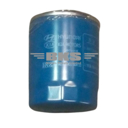 FILTER ASSY-ENGINE OIL-ALCAZAR 2ND GEN 2024-NOW/AURA 2020-2023/EON 2011-2019/GETZ 2004-2010/GRAND I10 2013-2022/I10 1ST GEN 2007-2013/I20 2008-2023/SANTRO 1998-2022/VENUE 1ST GEN 2019-NOW/XCENT 2013-2020/SONET 2020-2023