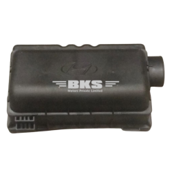 COVER-AIR CLEANER-SANTRO XING 2ND GEN 2003-2014