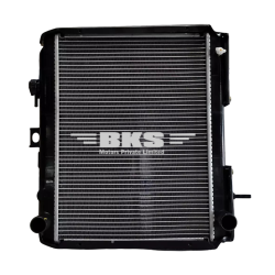 RADIATOR ASSEMBLY-BOLERO 2006-2016/BOLERO PIK-UP 2016-NOW