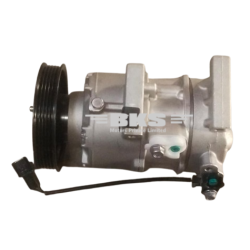 COMPRESSOR ASSY-I20 ACTIVE 2ND GEN 2015-2018/I20 ELITE 2ND GEN 2014-2018/VERNA FLUIDIC 4TH GEN 2014-2017