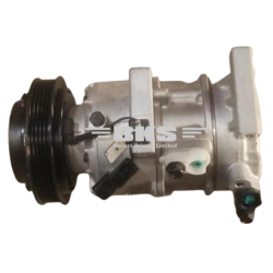 COMPRESSOR ASSY-I20 1ST GEN 2008-2014/VERNA FLUIDIC 4TH GEN 2011-2014