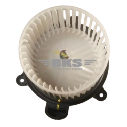 MOTOR & FAN ASSY - A/C BLOWER-GRAND I10 2013-2016/XCENT 2013-2020
