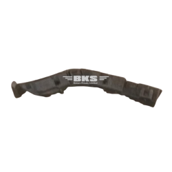 BRACKET-FR BUMPER SIDE,RH-EON 2011-2019