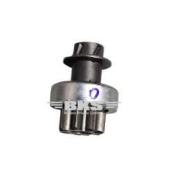 CLUTCH ASSEMBLY, STARTER-1000 1990-2000/800 2ND GEN 2005-2014/GYPSY KING 1996-2019