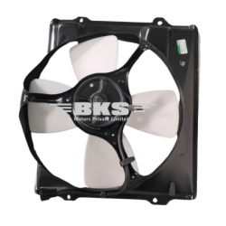 RADIATOR FAN ASSEMBLY-800 2ND GEN 1986-2014