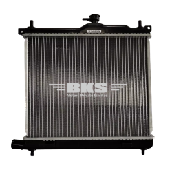 RADIATOR ASSEMBLY-I10 1ST GEN 2010-2023