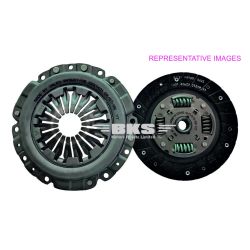 CLUTCH SET - 2P-BALENO/DZIRE/FRONX/SWIFT/WAGON R