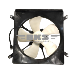 RADIATOR FAN ASSEMBLY-BALENO 1ST GEN 1999-2007