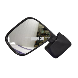 SIDE REAR VIEW MIRROR LEFT-WAGON R 1ST GEN 2006-2010