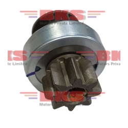 CLUTCH ASSY STARTER-BALENO 1ST GEN 1999-2007PTL/BALENO ALTURA 1999-2007 PTL/SX4 2007-2013 PTL