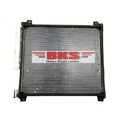 CONDENSER ASSY-CELERIO 2ND GEN 2021-NOW/IGNIS 1ST GEN 2016-NOW
