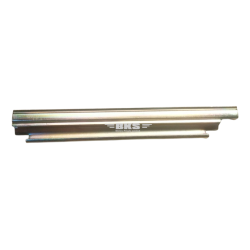 CHANNEL, REAR GLASS BOTTOM LH-800 2ND GEN 1986-2014