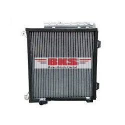 CONDENSER ASSY-ALTO K10 1ST GEN 2010-2014/STINGRAY 2013-2017/WAGON R 2ND GEN  2010-2018