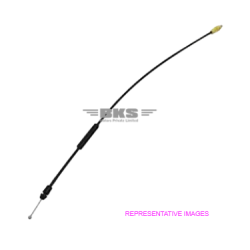 CLUTCH CABLE ASSY.-MARUTI ALTO K-10 LATEST 2023 MODEL ONWARDS