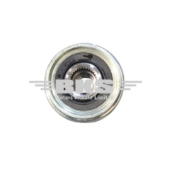 PULLEY ASSY. W/MAGNET-SWIFT