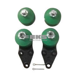 SUSPENSION BALL JOINT SET (UPPER & LOWER)-BOLERO 2004-2020/MAXX 2005-2011
