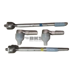 SUSPENSION BALL JOINT SET (UPPER & LOWER)-BOLERO 1ST GEN 2005-2007/SCORPIO 2002-2014