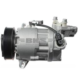 AC COMPRESSOR 64526915380 64529145351 64529156821 64529182793 COMPATIBLE WITH BMW 3 SERIES (E90) & X1 (E84)