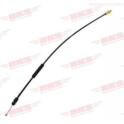 TAILGATE CABLE-ETIOS 2010-2016/PLATINUM ETIOS 2016-2020