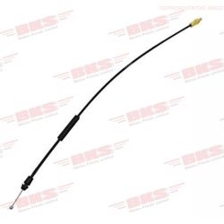 TAILGATE CABLE-VERNA FLUIDIC 4TH GE 2011-2017