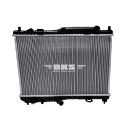 RADIATOR ASSEMBLY-ASPIRE 1ST GEN 2015-2021/ECOSPORT 2013-2017/FIESTA 2ND GEN  2011-2015/FIGO 2ND GEN 2015-2019
