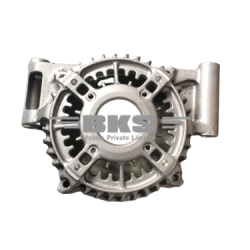 ALTERNATOR HOUSING, DRIVE END-ERTIGA 1ST GEN 2012-2015/RITZ 1ST GEN 2012-2017/SWIFT 2ND GEN 2011-2014/SWIFT DZIRE 2ND GEN 2012-2015/SX4 1ST GEN 2011-2013