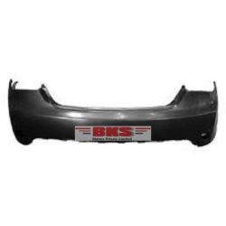BUMPER REAR