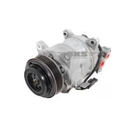 AC COMPRESSOR 64525A58A55 COMPATIBLE WITH BMW 5 SERIES (G30, F90) & 6 GRAN TURISMO (G32) & 7 SERIES (G11, G12)
