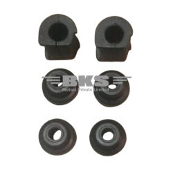 BALANCE ROD BUSH KIT ALTO K10