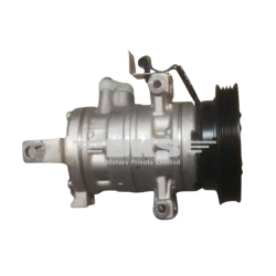 COMPRESSOR ASSY-KWID 2015-2019/REDI GO 1ST GEN 2016-2020
