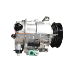 COMPRESSOR ASSEMBLY-MERCEDES B-CLASS (W242, W246 - B 220 4-MATIC, B 250, B 250 4-MATIC (P) (2011 ~ )