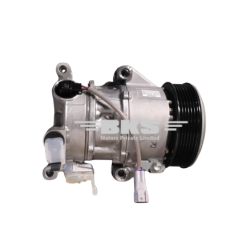 COMPRESSOR ASSEMBLY-COROLLA ALTIS E170 11TH GEN 2013-2018