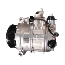 COMPRESSOR-MERCEDES (6PK) SMALL PULLEY W211 (2002 ~ 2009)