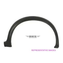 MOULDING SUB ASSY FRONT FENDER, LH-URBAN CRUISER HYRYDER 2022-NOW PTL/HYBID/CNG