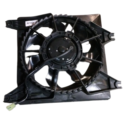 RADIATOR FAN ASSEMBLY-ALTO 800 1ST GEN 2012-NOW