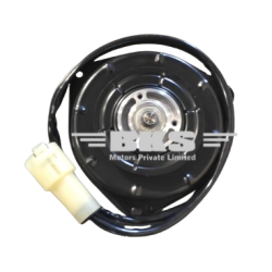 CONDENSER MOTOR ASSEMBLY-1000 1990-2000/ESTEEM 1994-2008