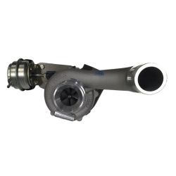 TURBOCHARGER-ARIA 2010-2014/SAFARI 2007-2017/SUMO GRANDE 2008-2014/XENON XT 2009-2017